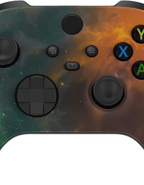 Load image into Gallery viewer, Xbox Custom Modded Rapid Fire Controller - Compatible with All Shooter Games (Nebula)
