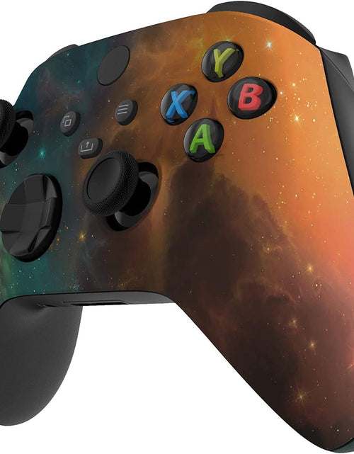 Load image into Gallery viewer, Xbox Custom Modded Rapid Fire Controller - Compatible with All Shooter Games (Nebula)
