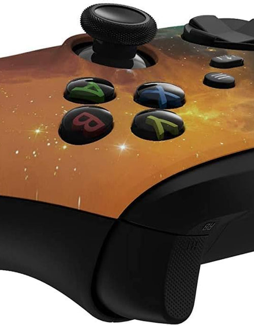 Load image into Gallery viewer, Xbox Custom Modded Rapid Fire Controller - Compatible with All Shooter Games (Nebula)
