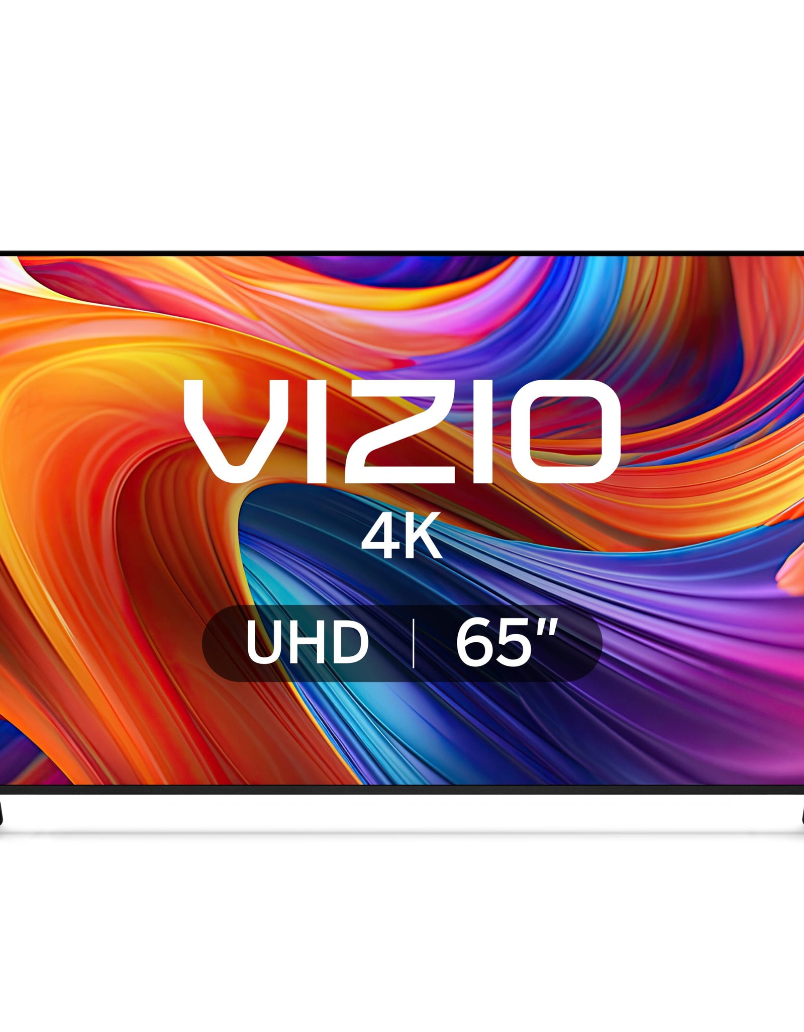 65" Class 4K UHD LED HDR Smart TV (New) V4K65M-0804